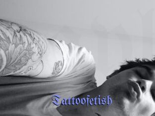 Tattoofetish