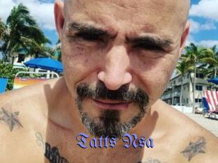 Tatts_Nsa Gay Buzz