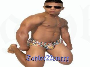 Taylor22cmxxx