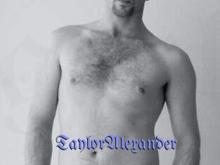 TaylorAlexander