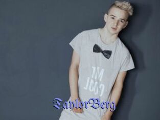 TaylorBerg