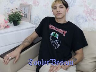 TaylorBoscan