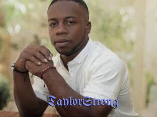 TaylorStrong