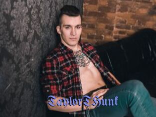 TaylorTHunk