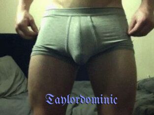 Taylordominic