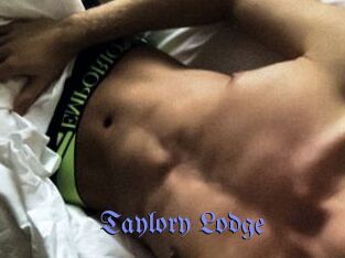 Taylory_Lodge