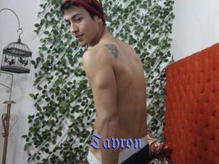 Tayron
