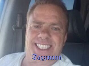 Tazzmann