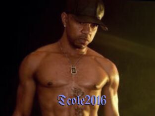 Tcole2016