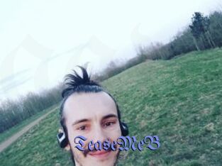 TeaseMeB