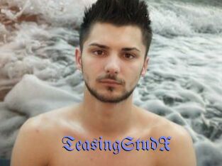 TeasingStudX
