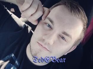 TedEBear