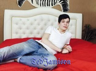 TedJamison