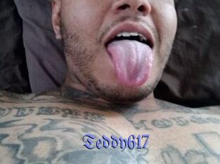 Teddy617