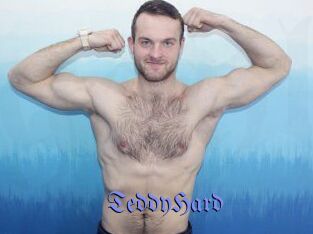 TeddyHard
