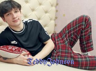 TeddyJohnson Gay Buzz