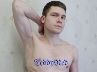 TeddyRed