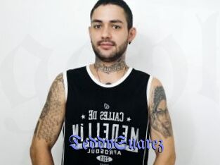TeddySuarez