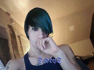 TeddyT