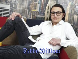 TeddyWilliam
