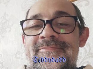 Teddydadd