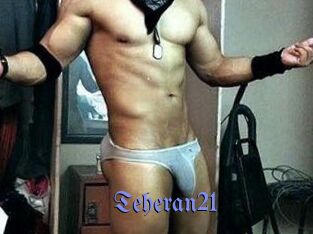 Teheran21