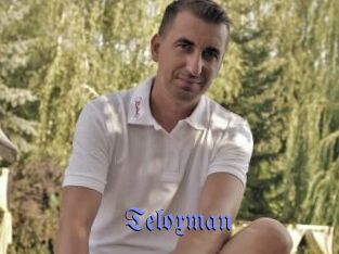 Teloxman