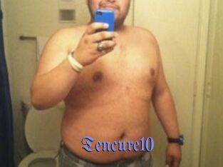 Tencure10