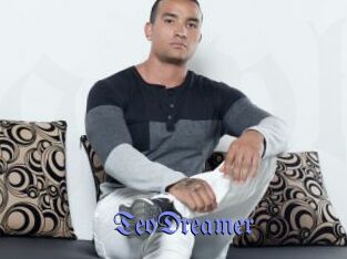 TeoDreamer