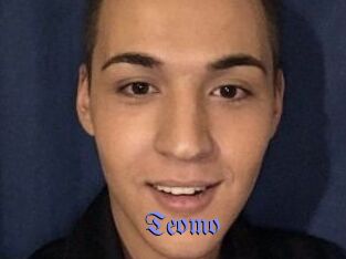 Teomo