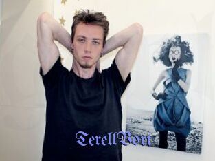 TerellVort Gay Buzz