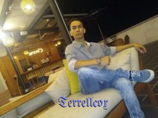 Terrellcox