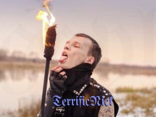 TerrificNick
