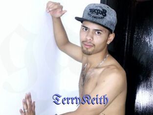 TerryKeith