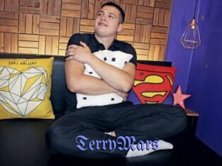 TerryMars