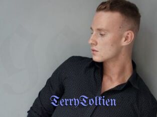 TerryTolkien Gay Buzz