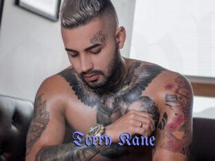 Terry_Kane