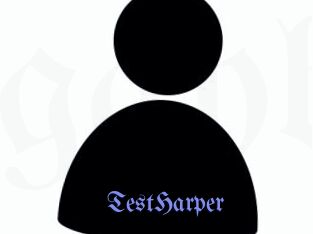 TestHarper