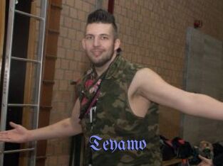 Teyamo