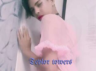 Teylor_towers