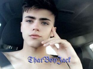 ThatBoyJack