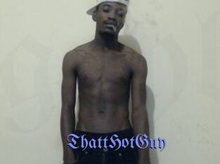 ThattHotGuy