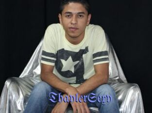 ThaylerSexy