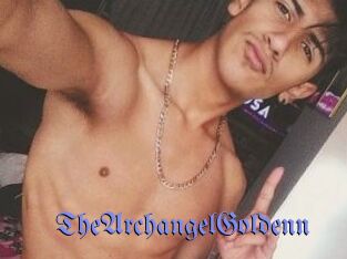 TheArchangelGoldenn