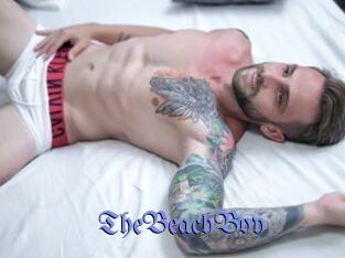 TheBeachBoy
