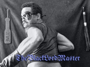 TheBlackLordMaster