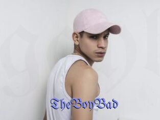 TheBoyBad
