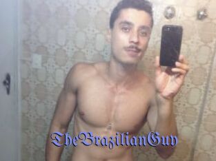 TheBrazilianGuy