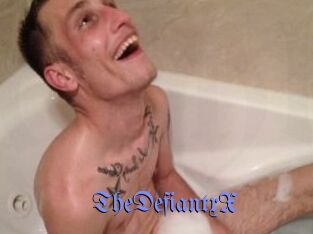 TheDefiantxX