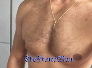 TheFrenchMan Gay Buzz